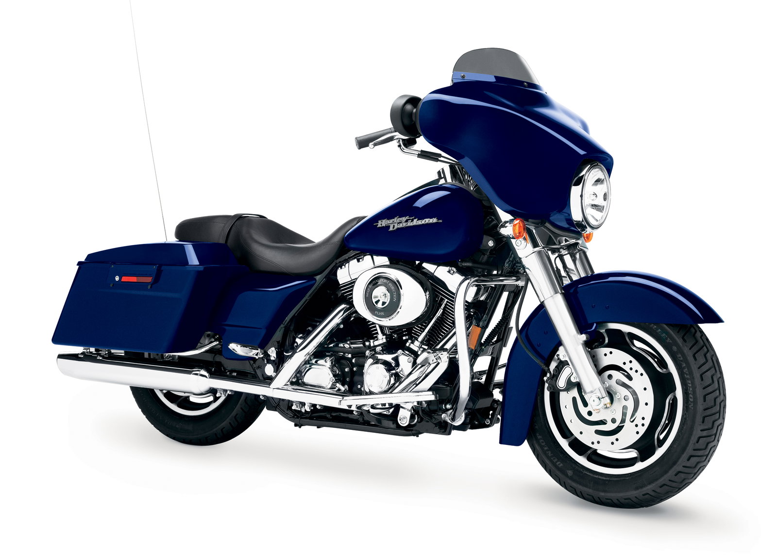 2006 Harley-Davidson FLHX Street Glide